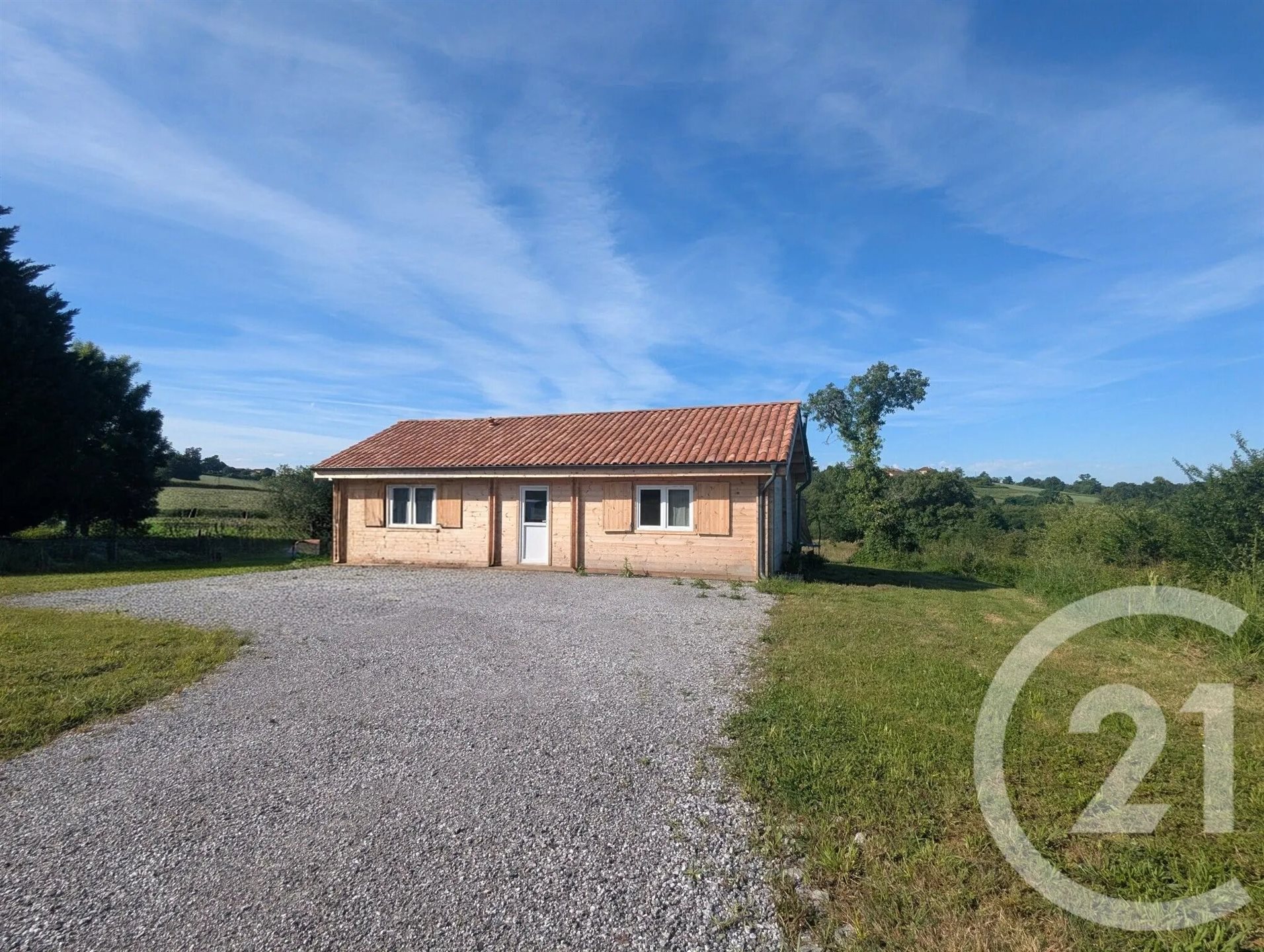 Maison à vendre, 60m², Bonnut