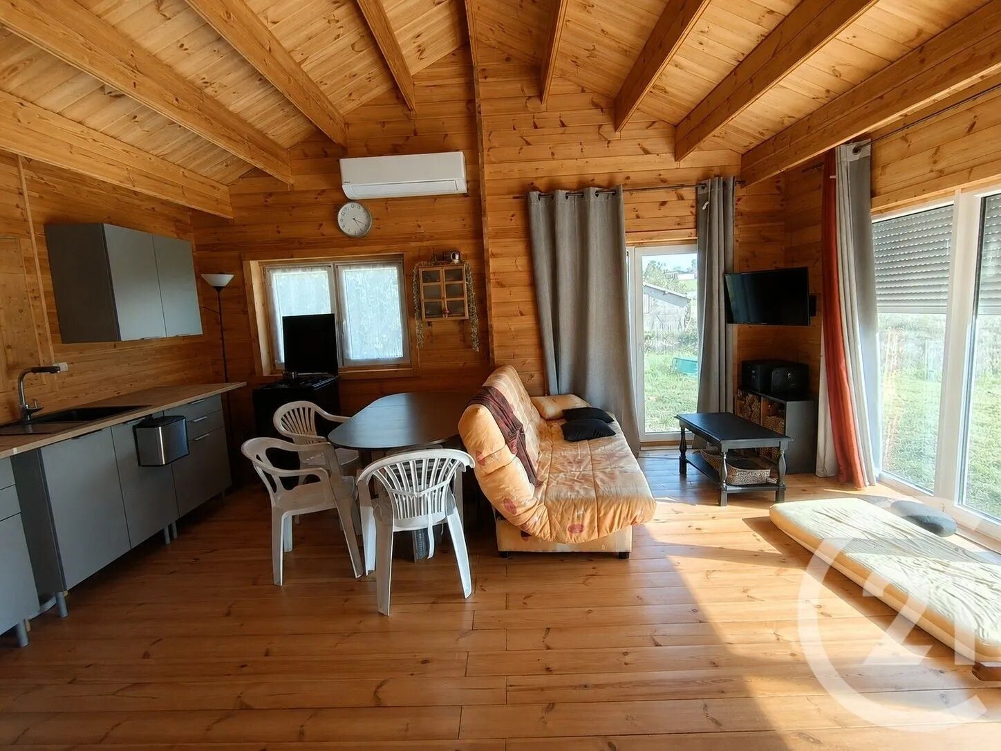 Maison à vendre, 60m², Bonnut