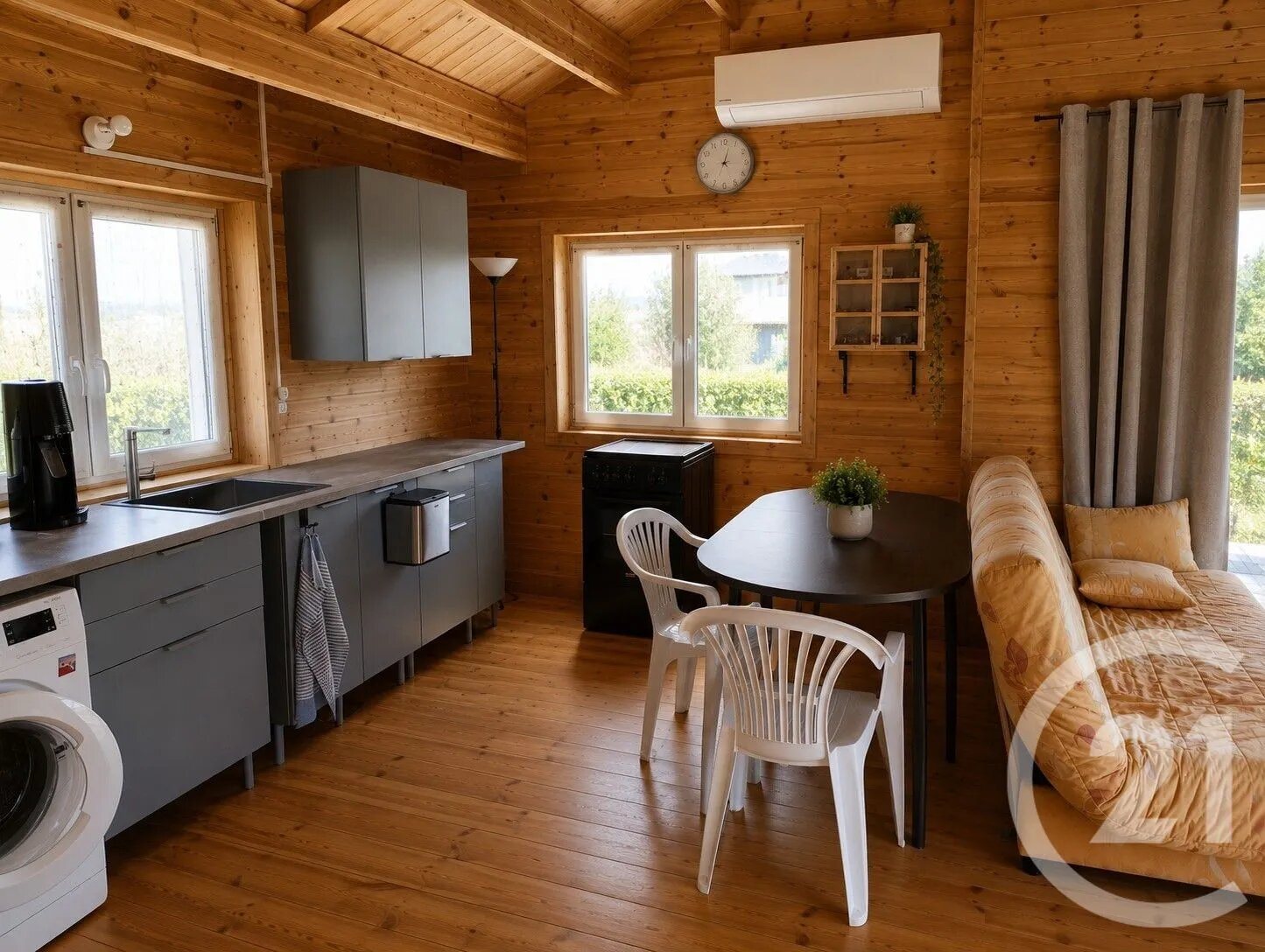 Maison à vendre, 60m², Bonnut