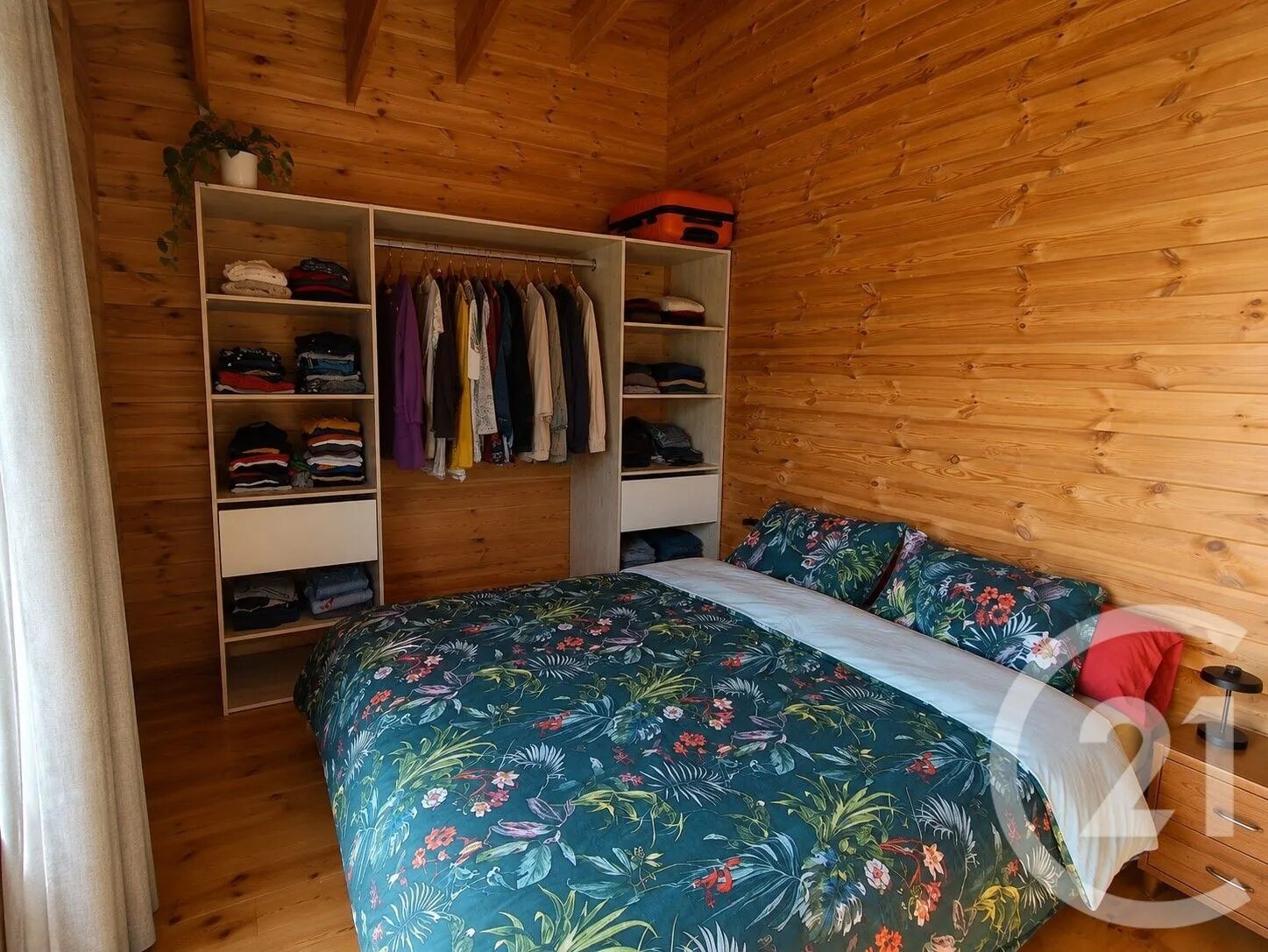 Maison à vendre, 60m², Bonnut