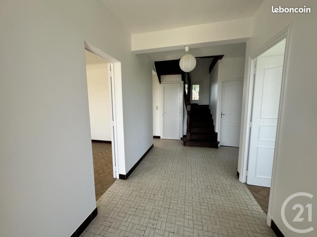 Maison à vendre, 119m², Sauveterre-de-Béarn