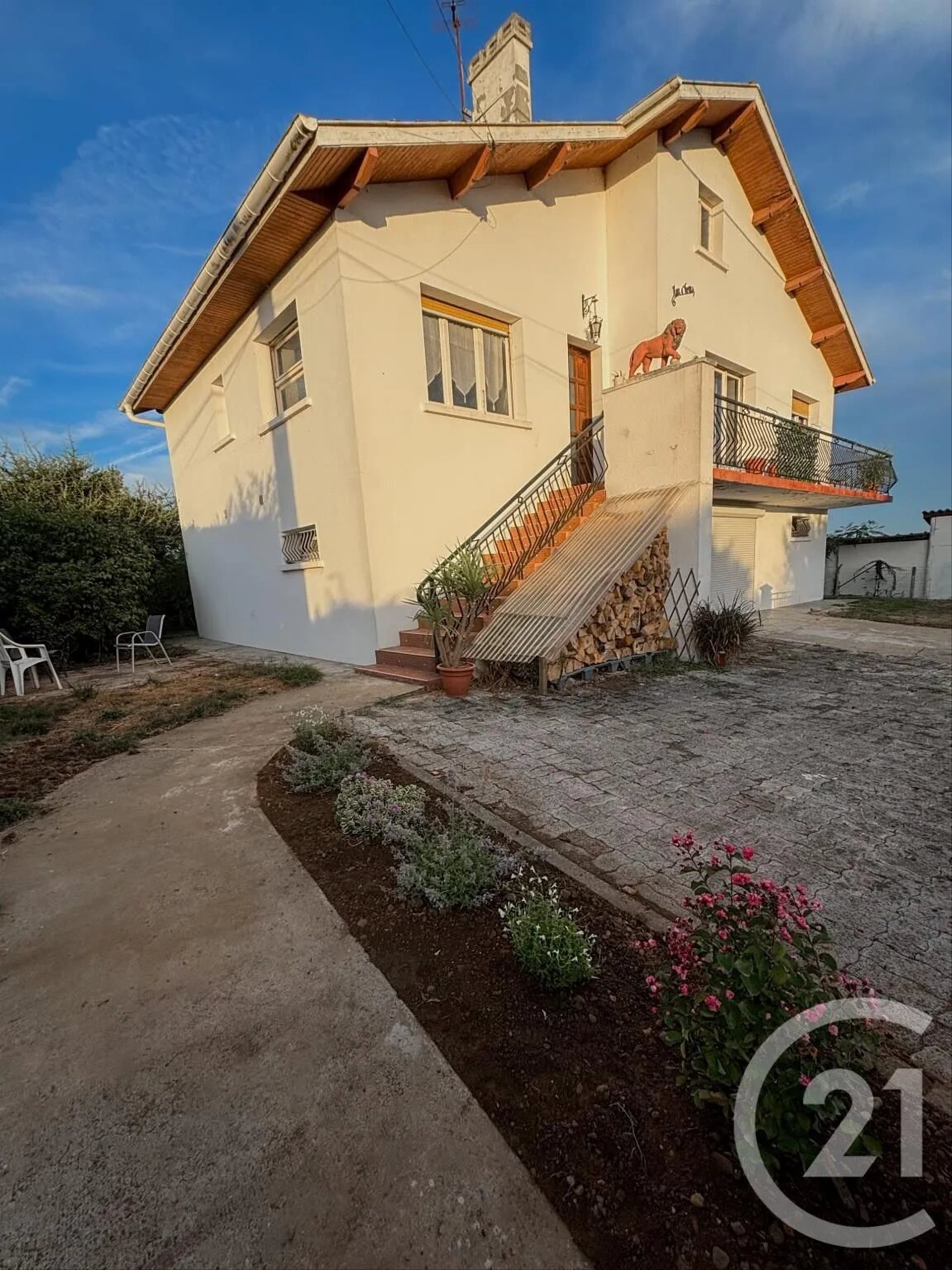 Maison à vendre, 91m², Arthez-de-Béarn