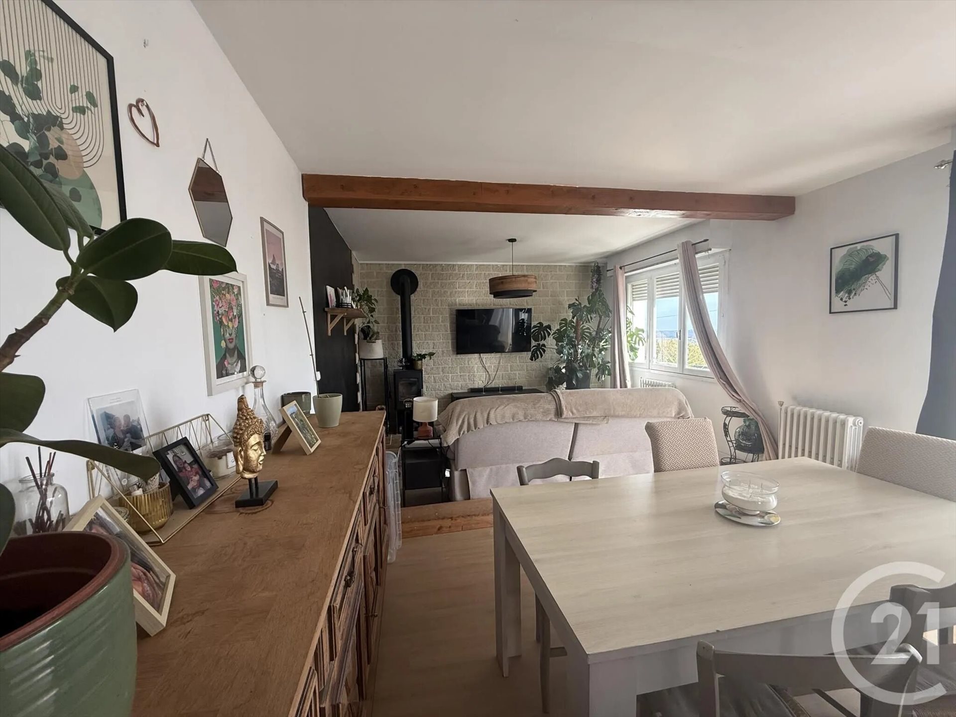 Maison à vendre, 91m², Arthez-de-Béarn