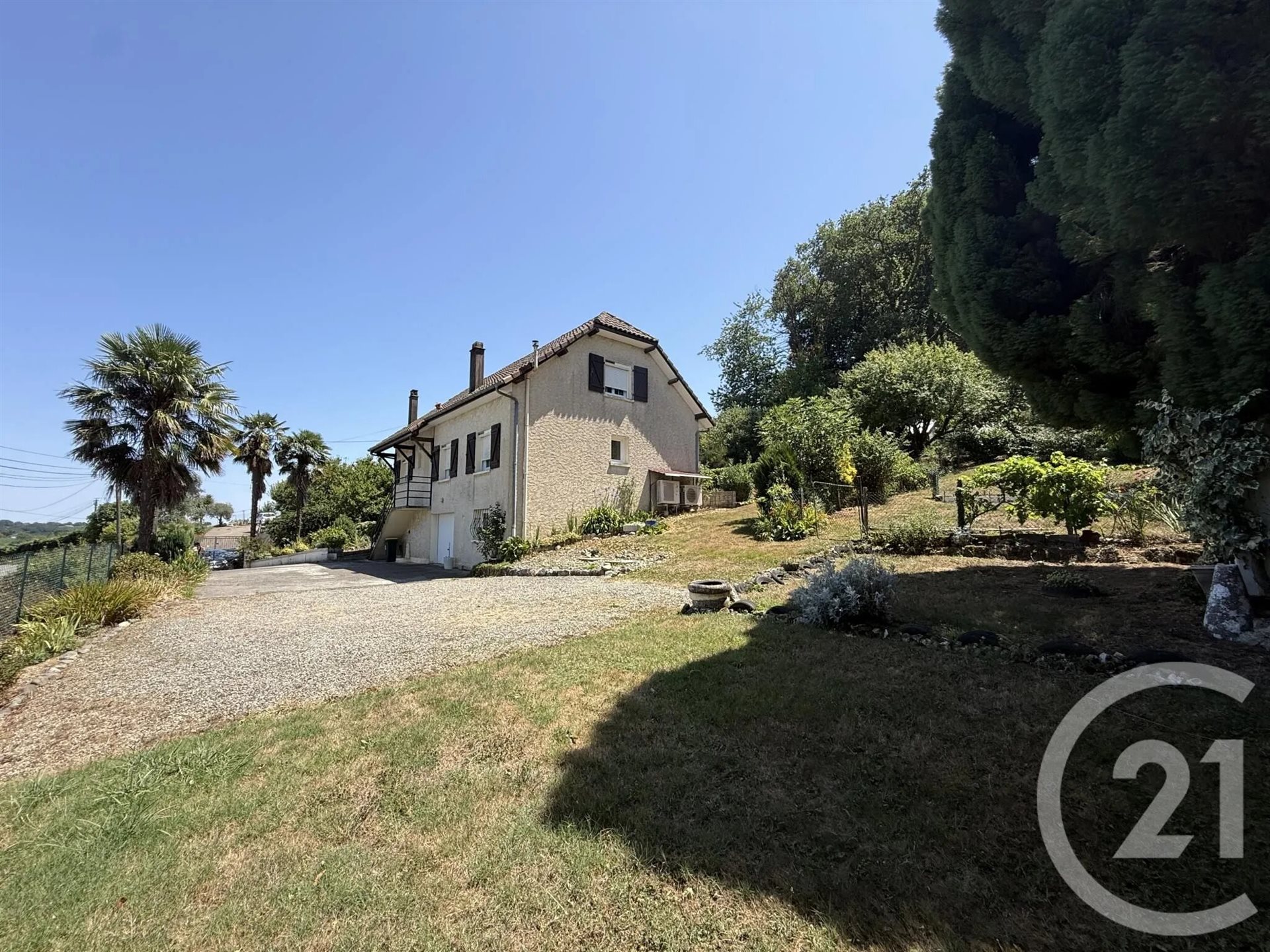 Maison à vendre, 139m², Orthez