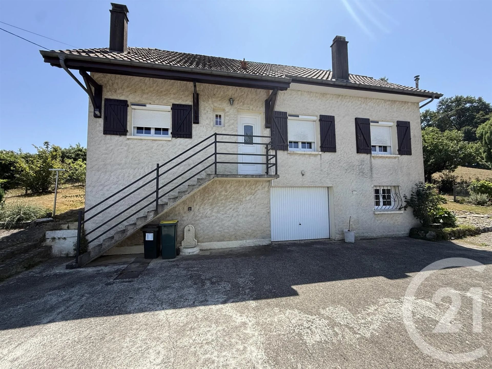 Maison à vendre, 139m², Orthez