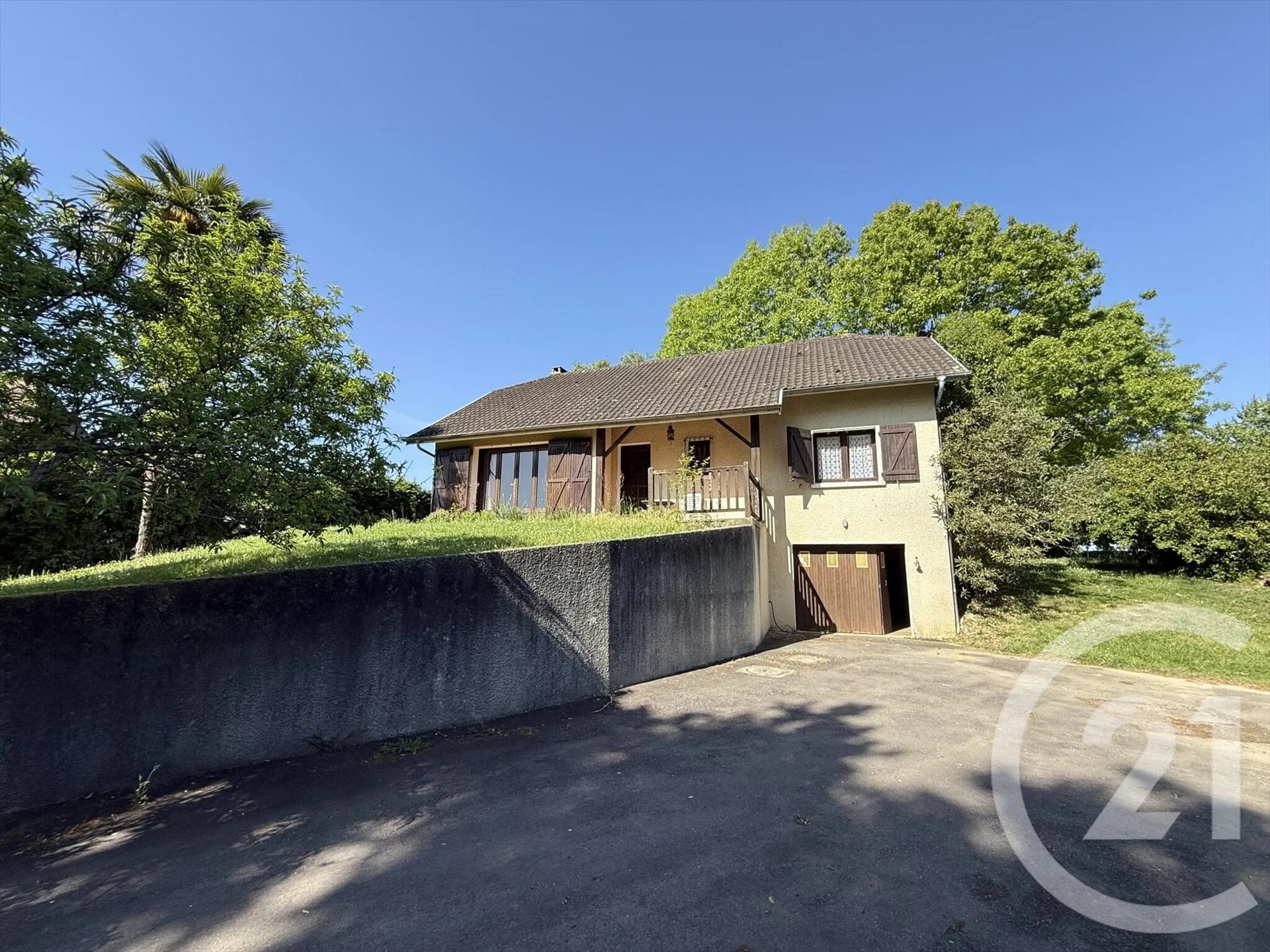 Maison à vendre, 84m², Baigts-de-Béarn