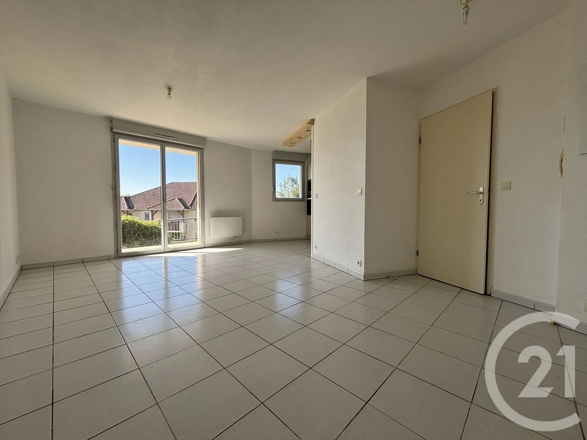 Appartement à louer, 44m², Orthez