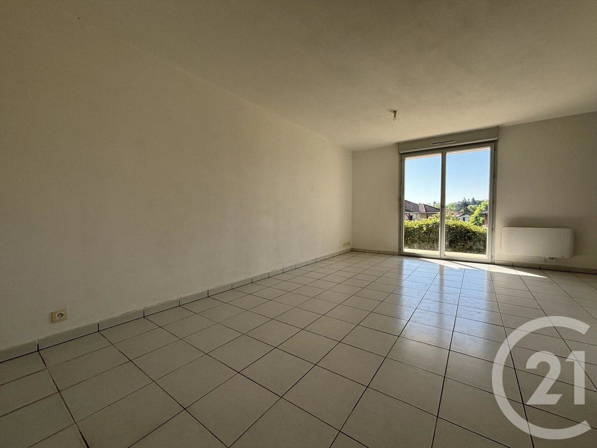 Appartement à louer, 44m², Orthez