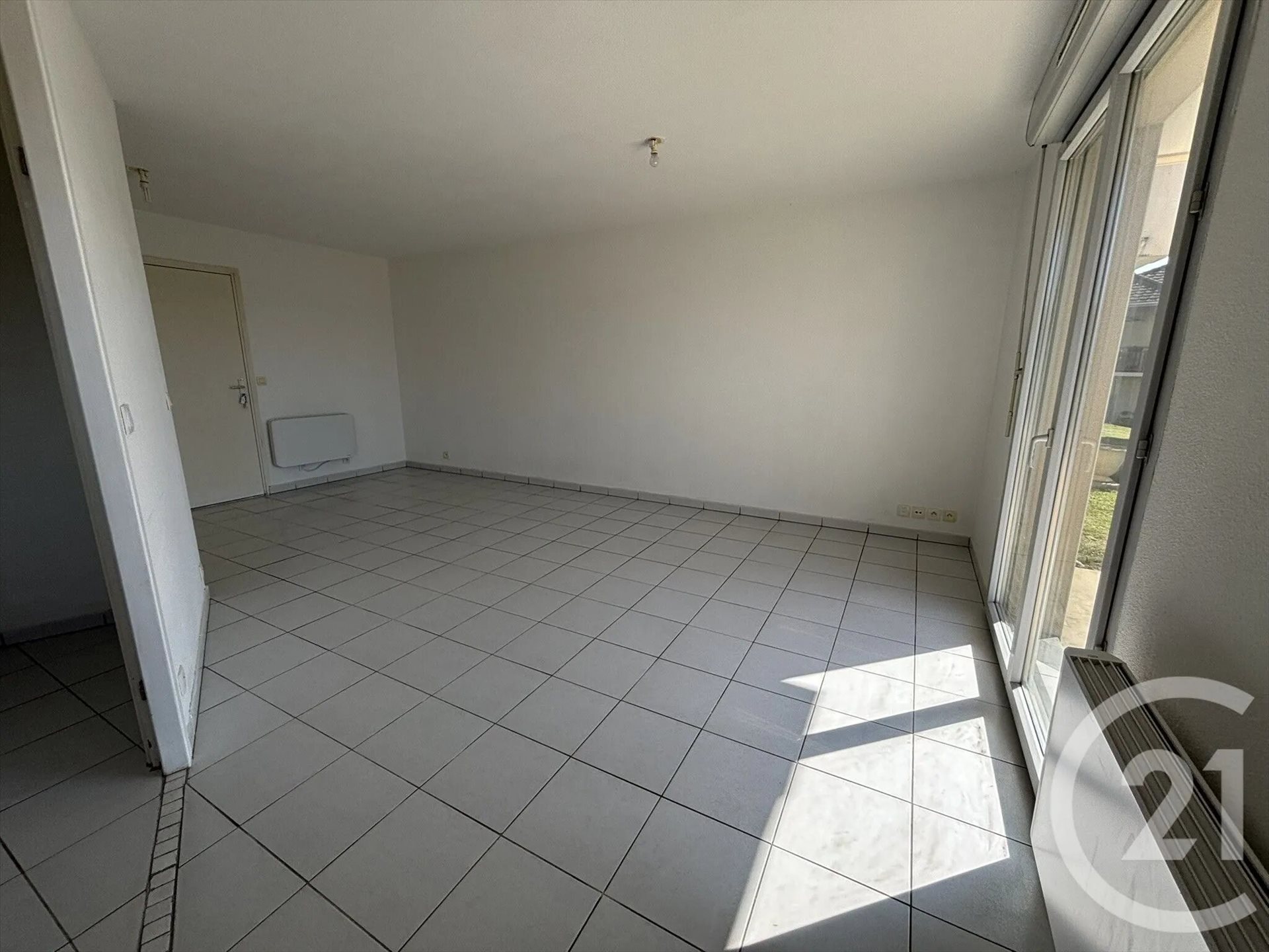 Appartement à louer, 44m², Orthez