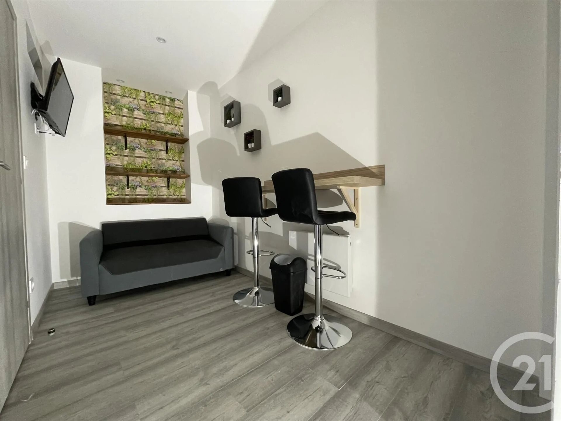Appartement à louer, 17m², Orthez