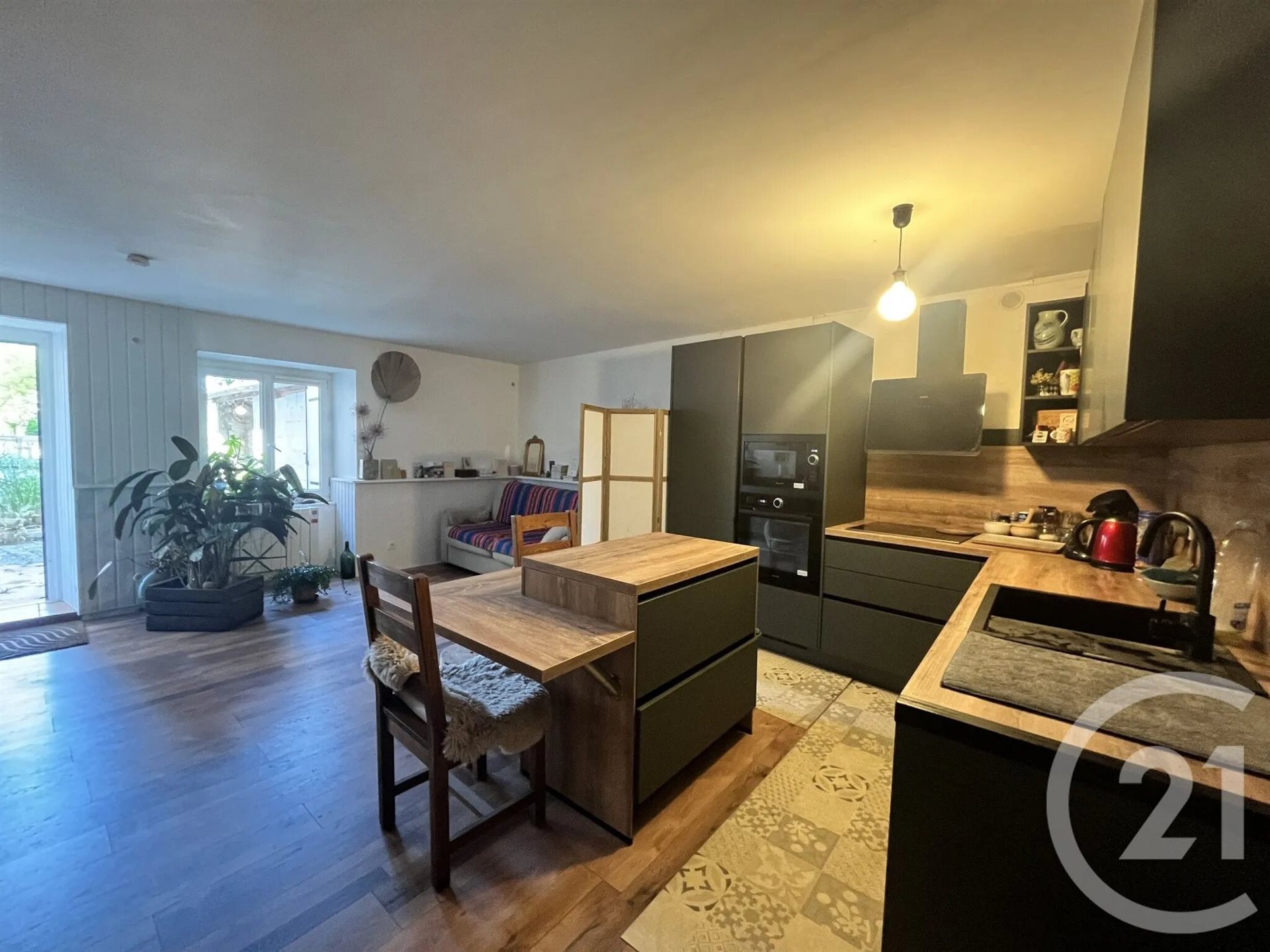 Appartement à louer, 34m², Orthez