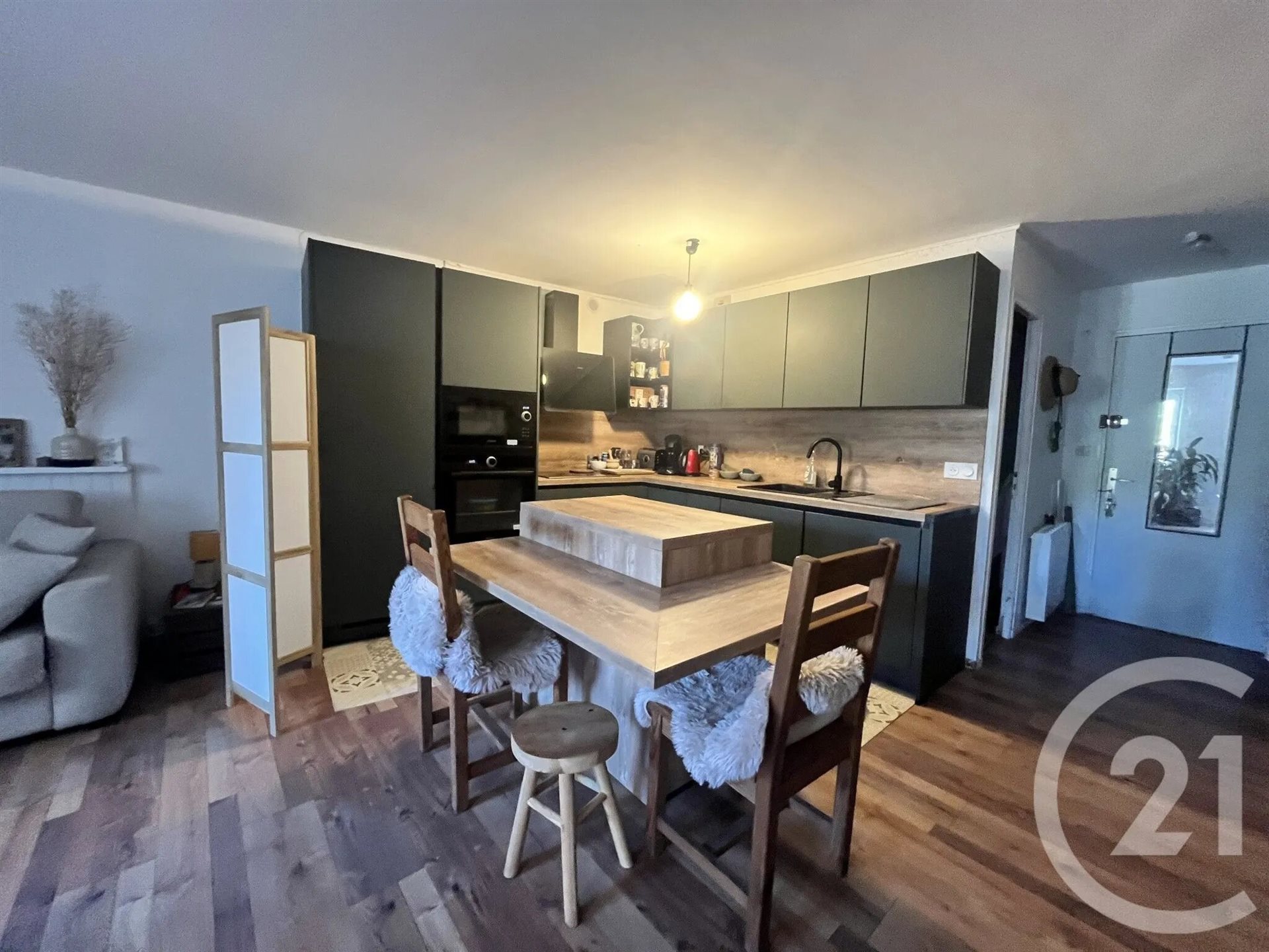 Appartement à louer, 34m², Orthez