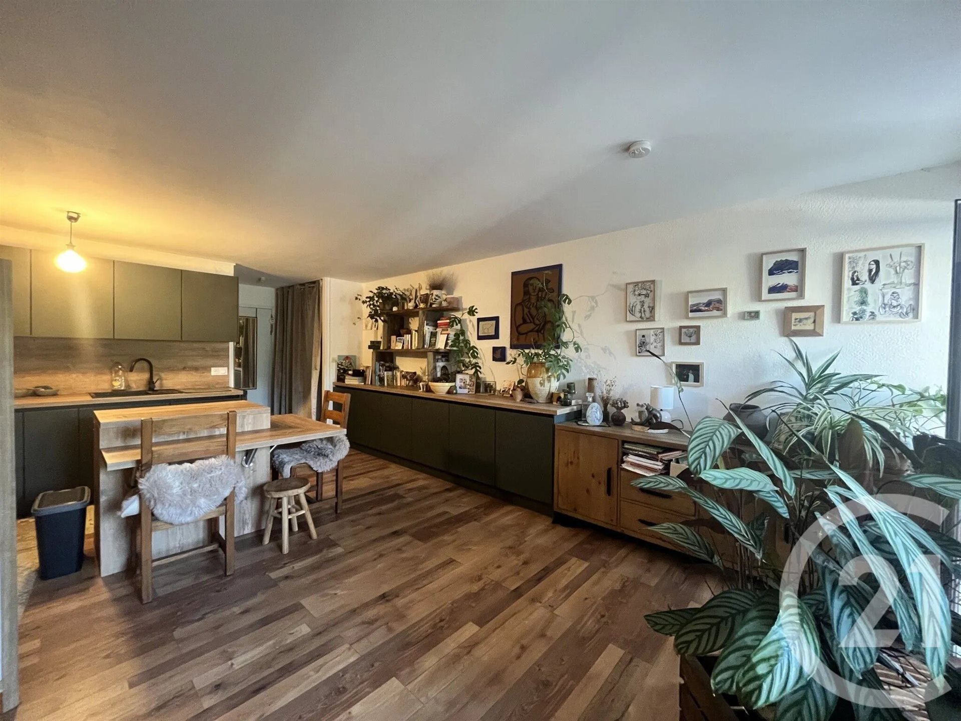 Appartement à louer, 34m², Orthez