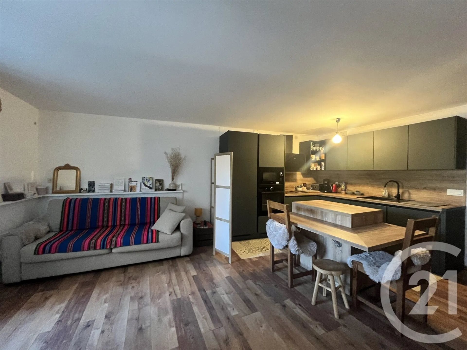 Appartement à louer, 34m², Orthez
