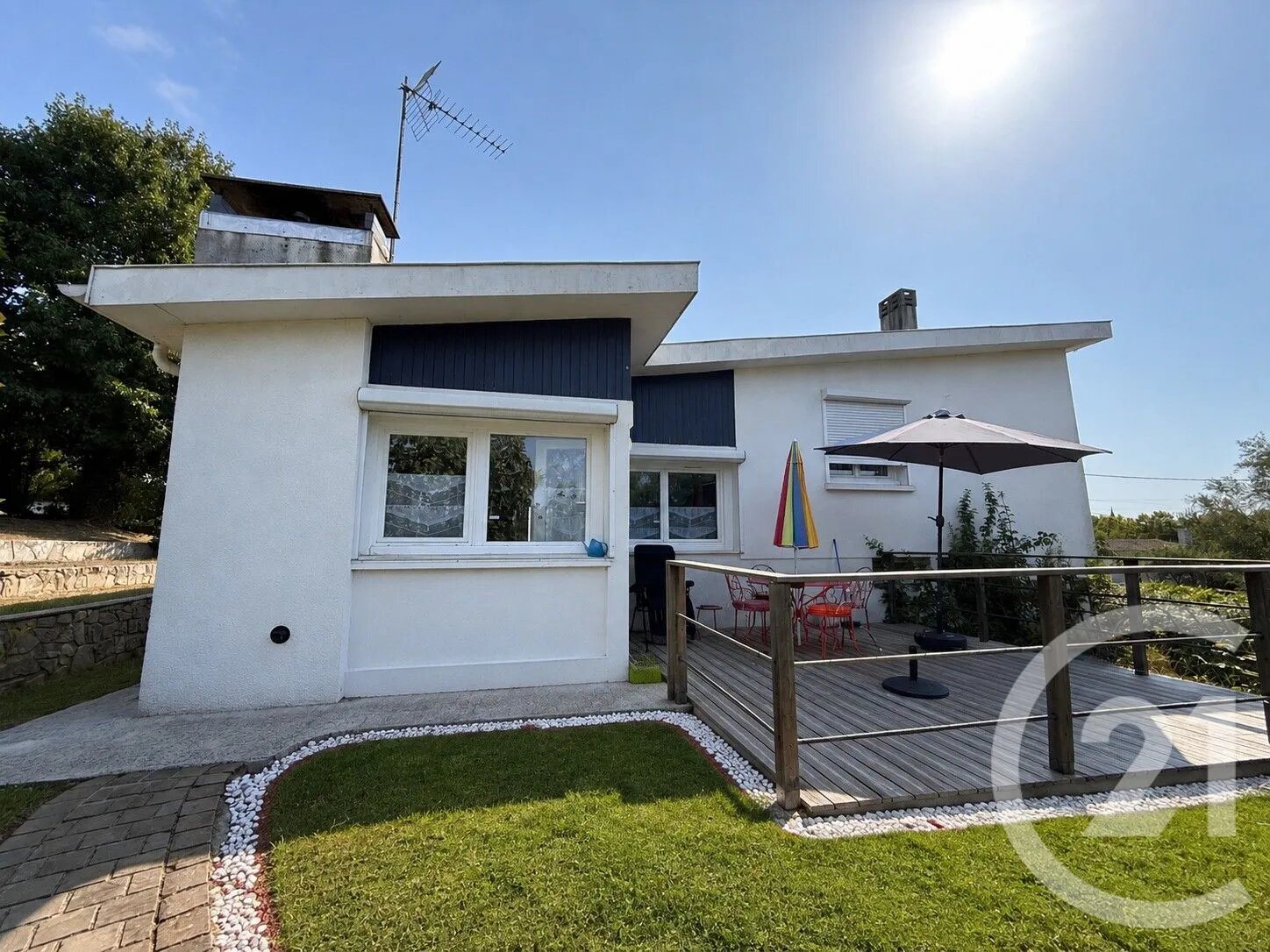 Maison à vendre, 82m², Orthez