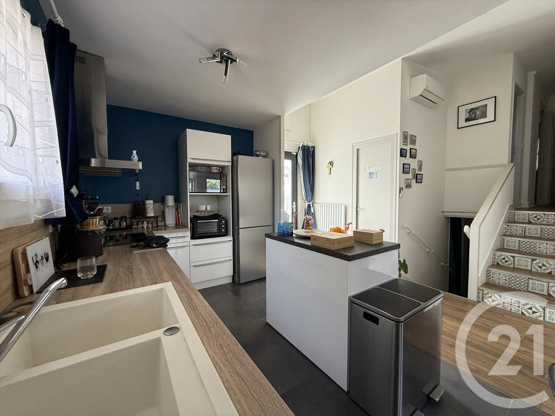 Maison à vendre, 82m², Orthez