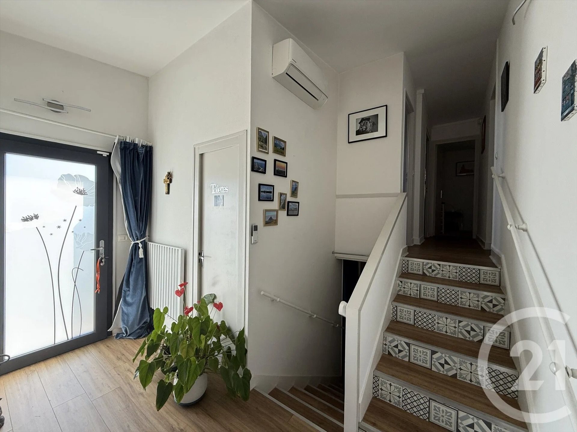 Maison à vendre, 82m², Orthez