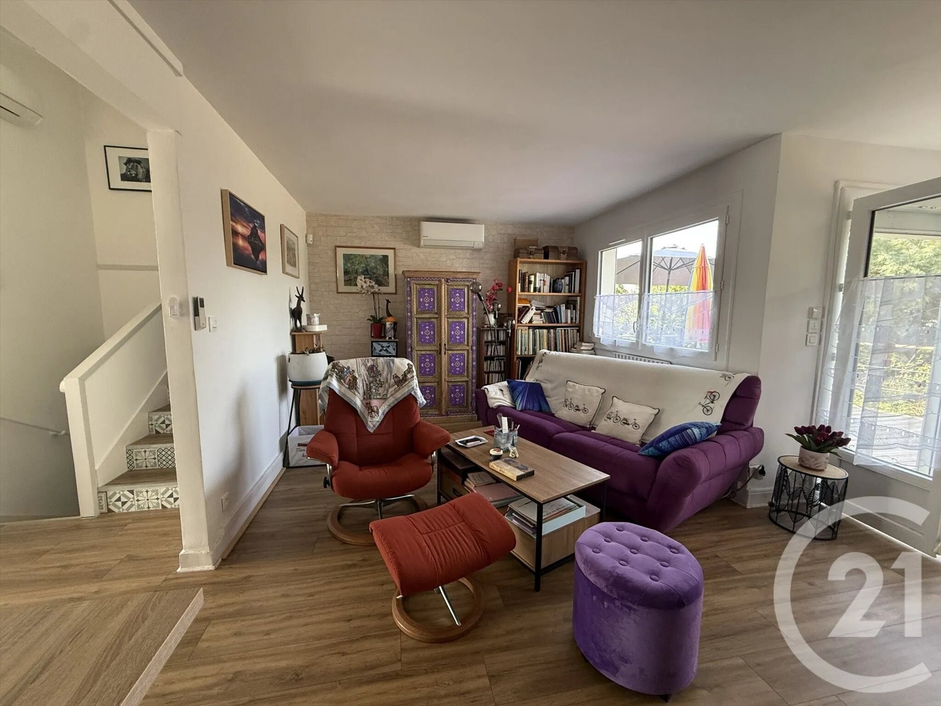 Maison à vendre, 82m², Orthez