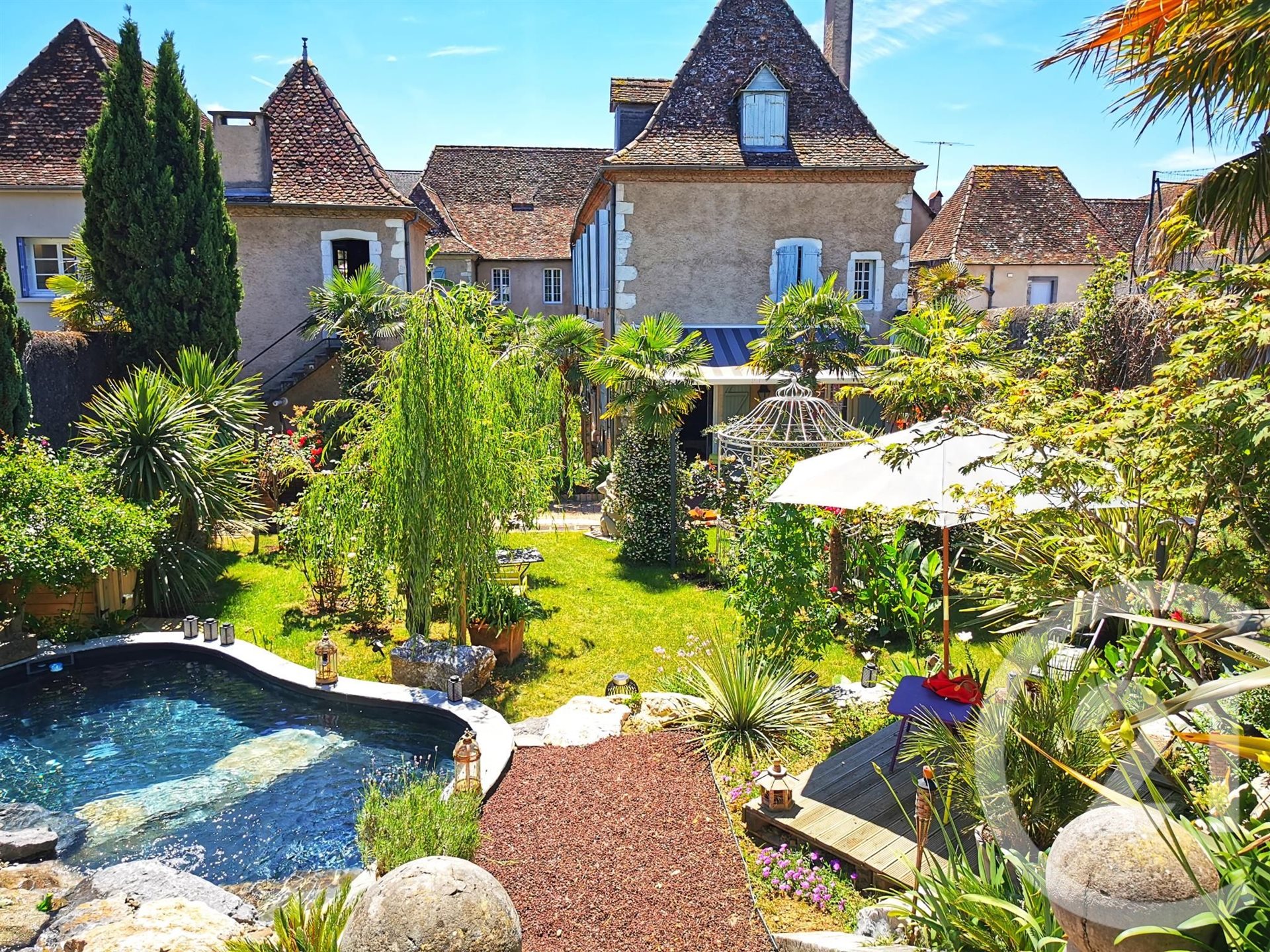 Maison à vendre, 470m², Orthez