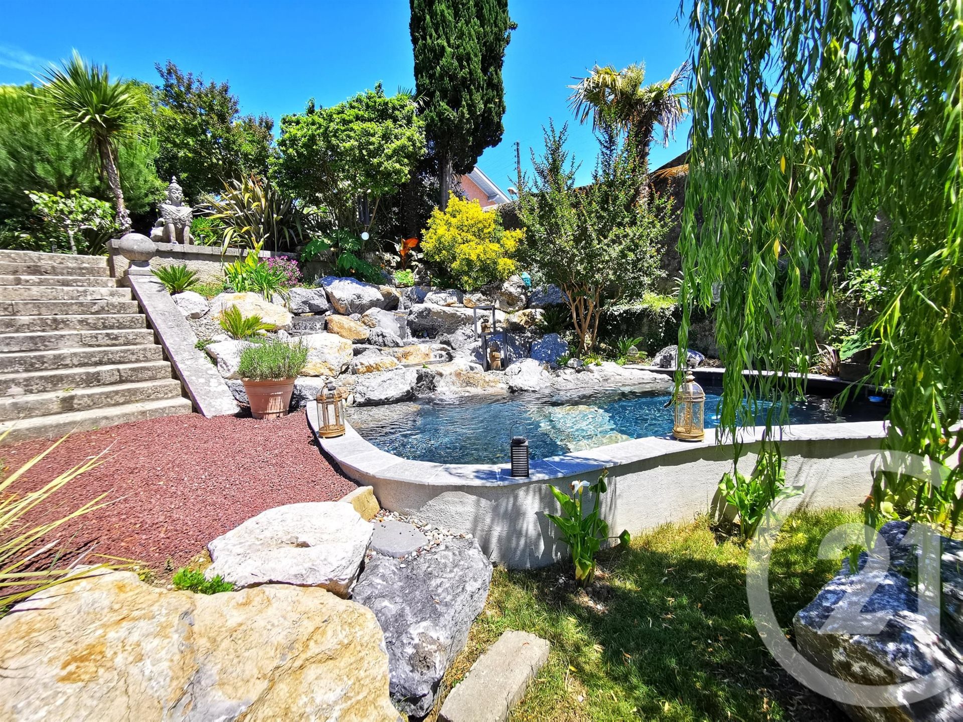 Maison à vendre, 470m², Orthez