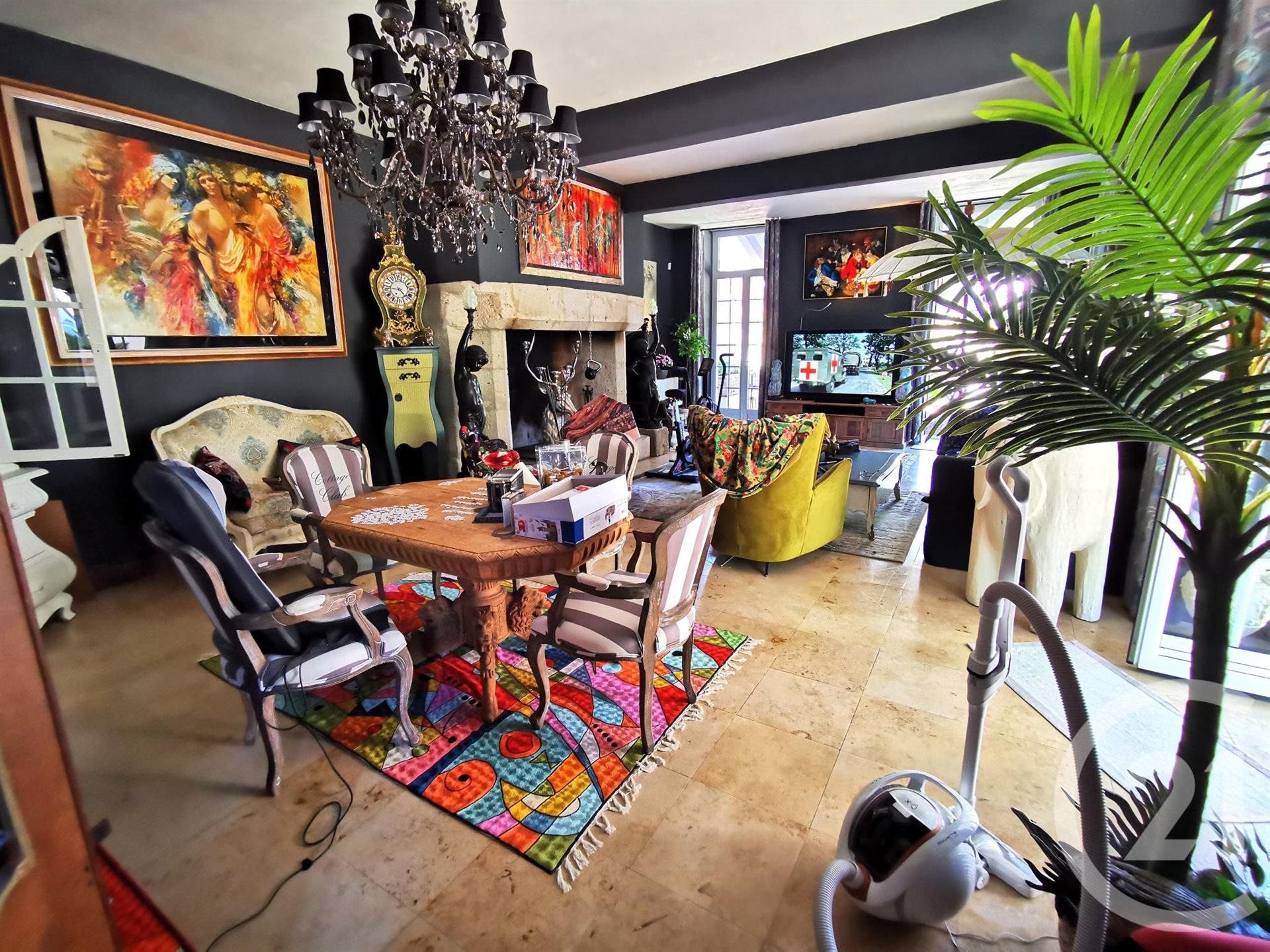 Maison à vendre, 470m², Orthez