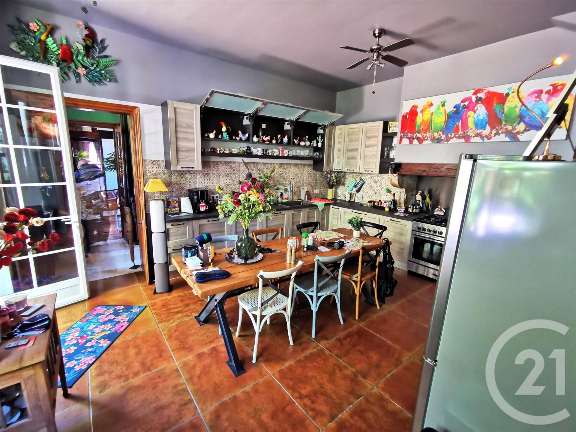 Maison à vendre, 470m², Orthez