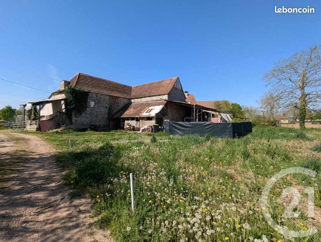 Maison à vendre, 212m², Barraute-Camu