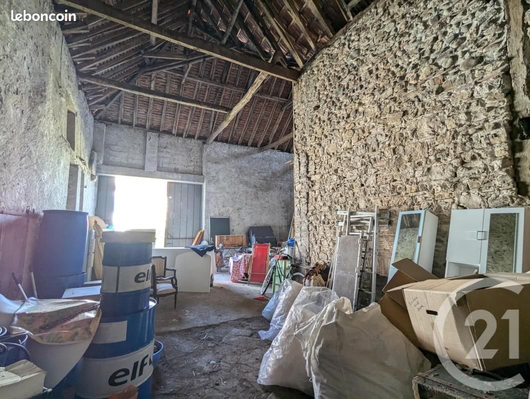 Maison à vendre, 212m², Barraute-Camu