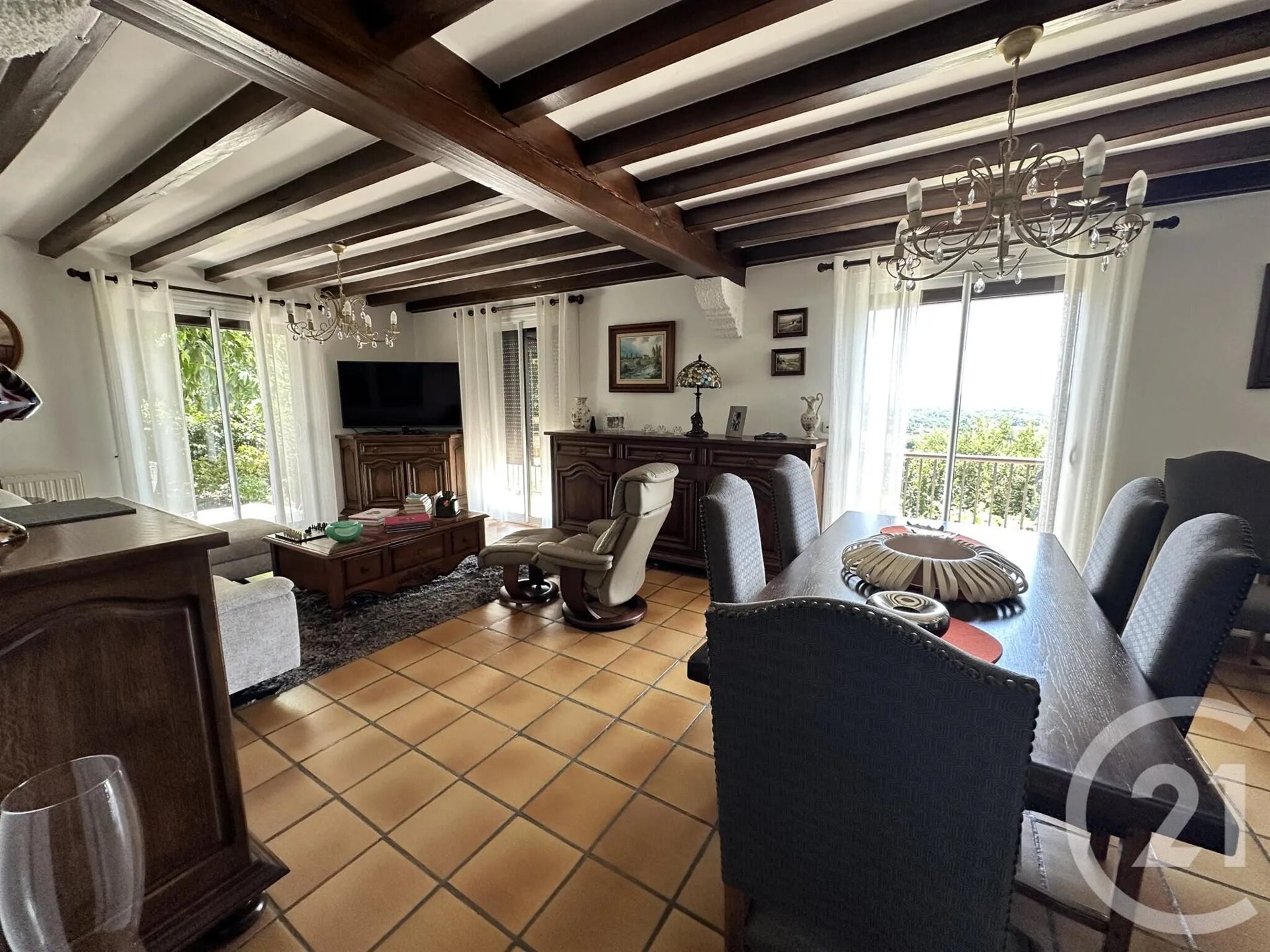 Maison à vendre, 172m², Orthez