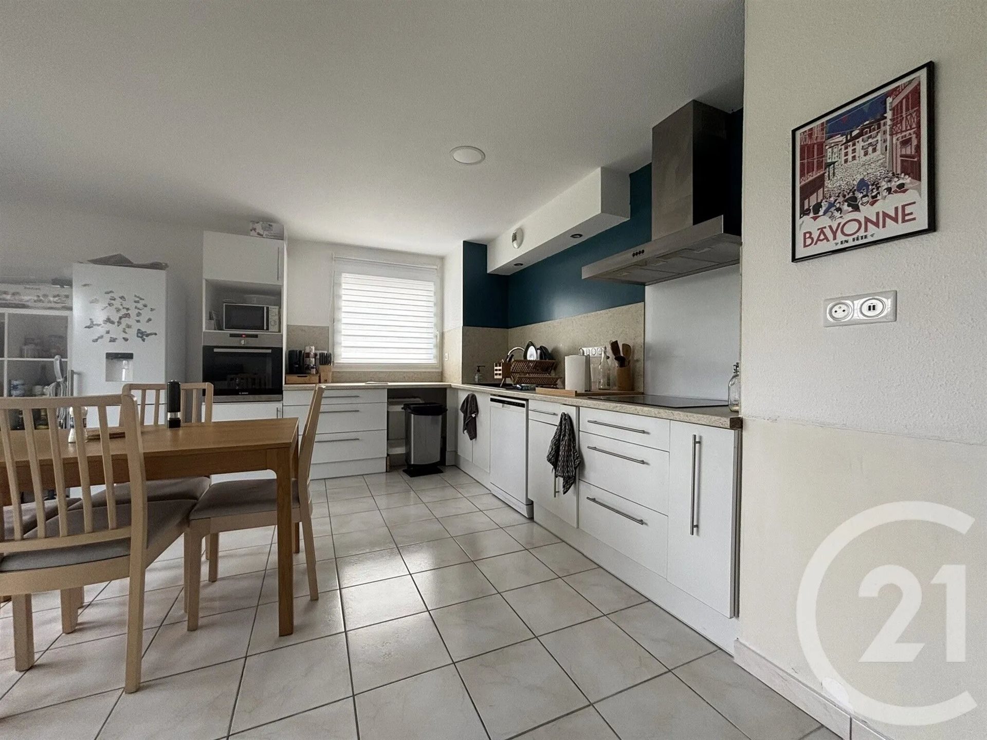 Appartement à louer, 61m², Orthez