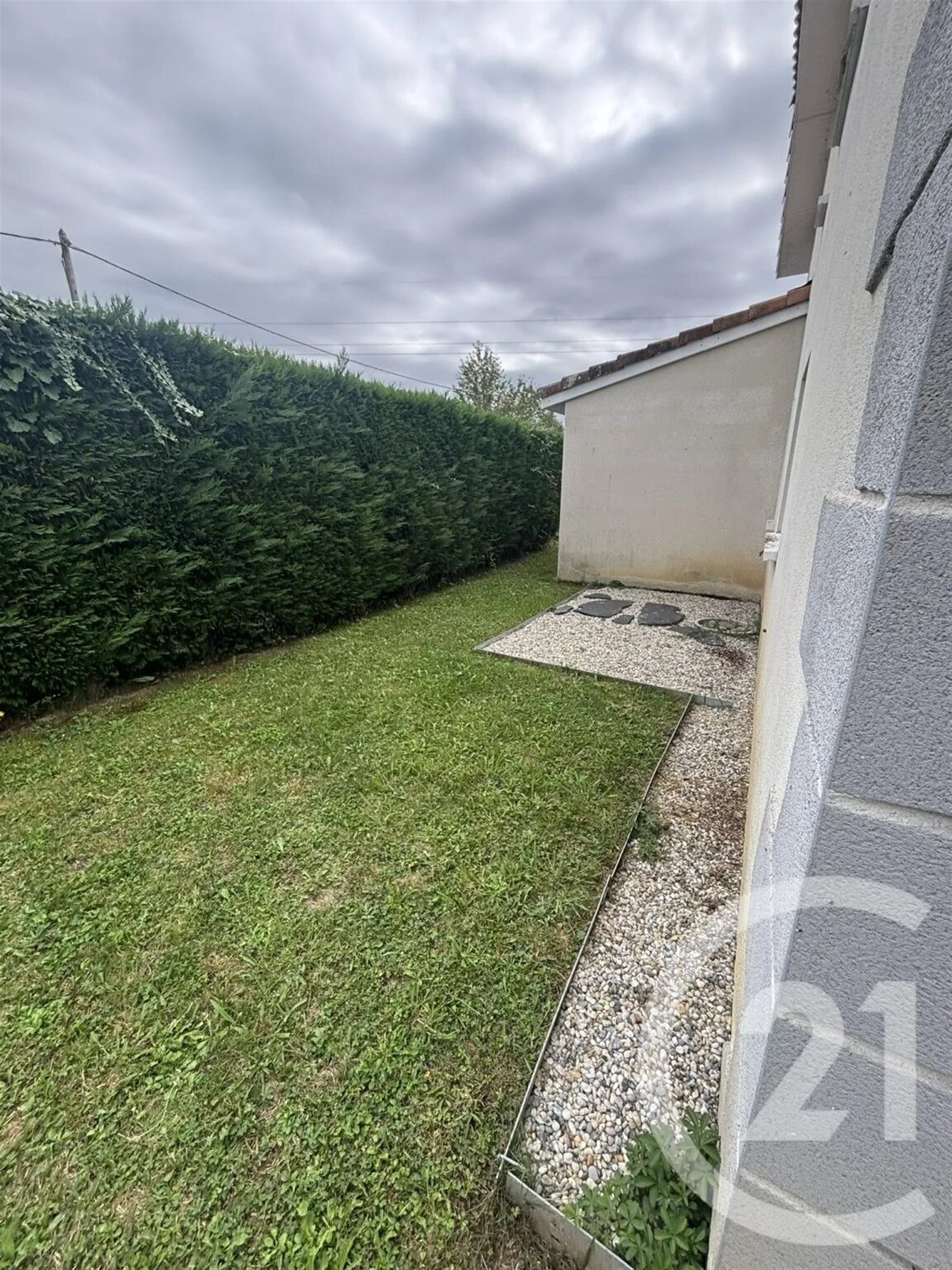 Appartement à louer, 61m², Orthez