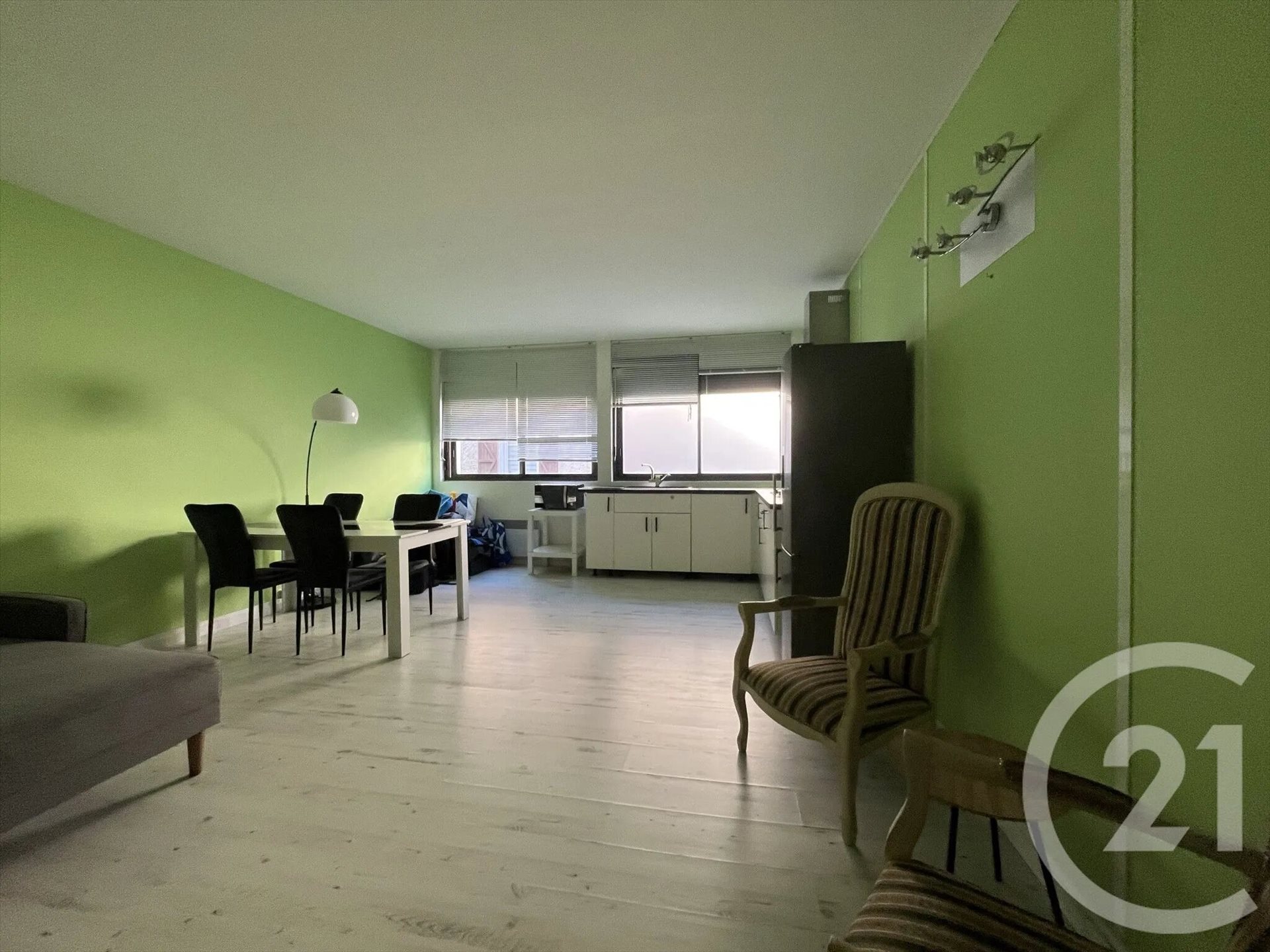 Appartement à louer, 62m², Orthez