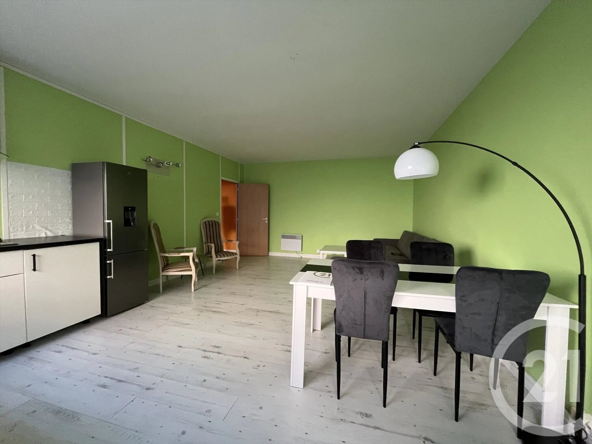 Appartement à louer, 62m², Orthez