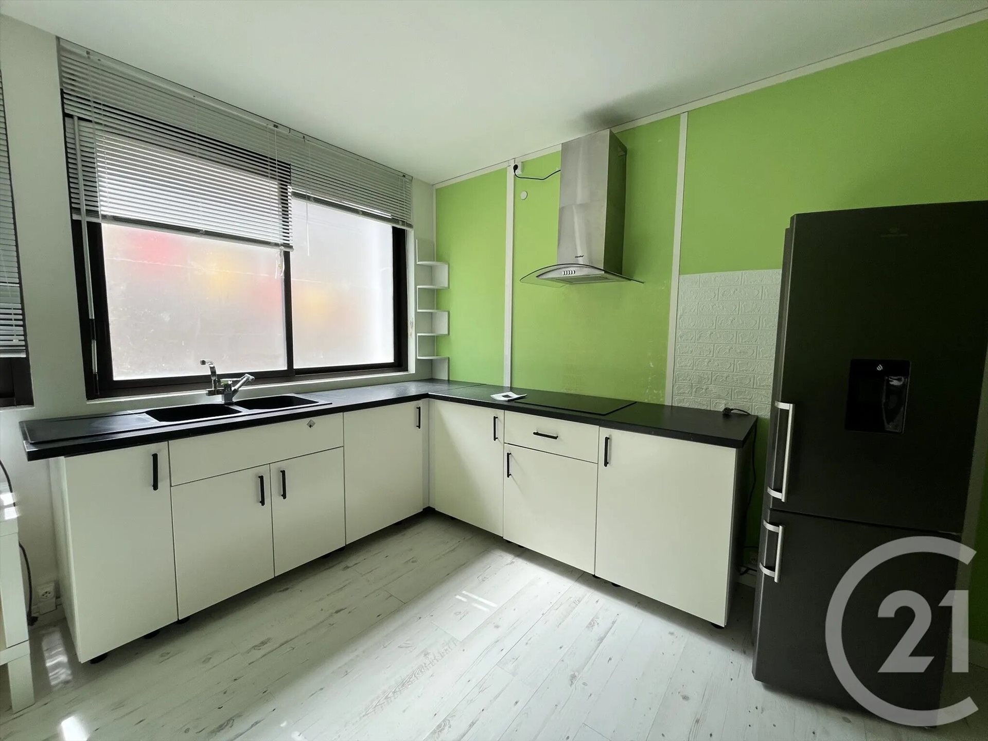 Appartement à louer, 62m², Orthez