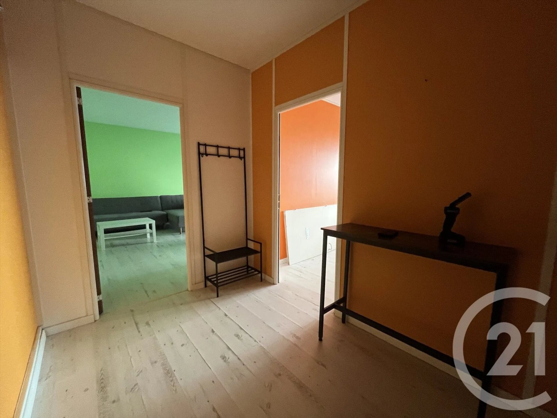 Appartement à louer, 62m², Orthez