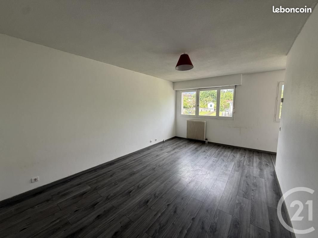 Appartement à vendre, 28m², Orthez