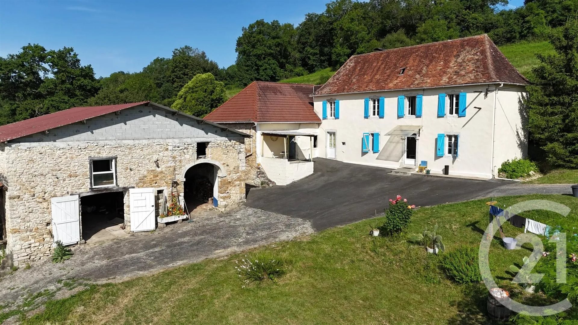 Maison à vendre, 121m², Salies-de-Béarn
