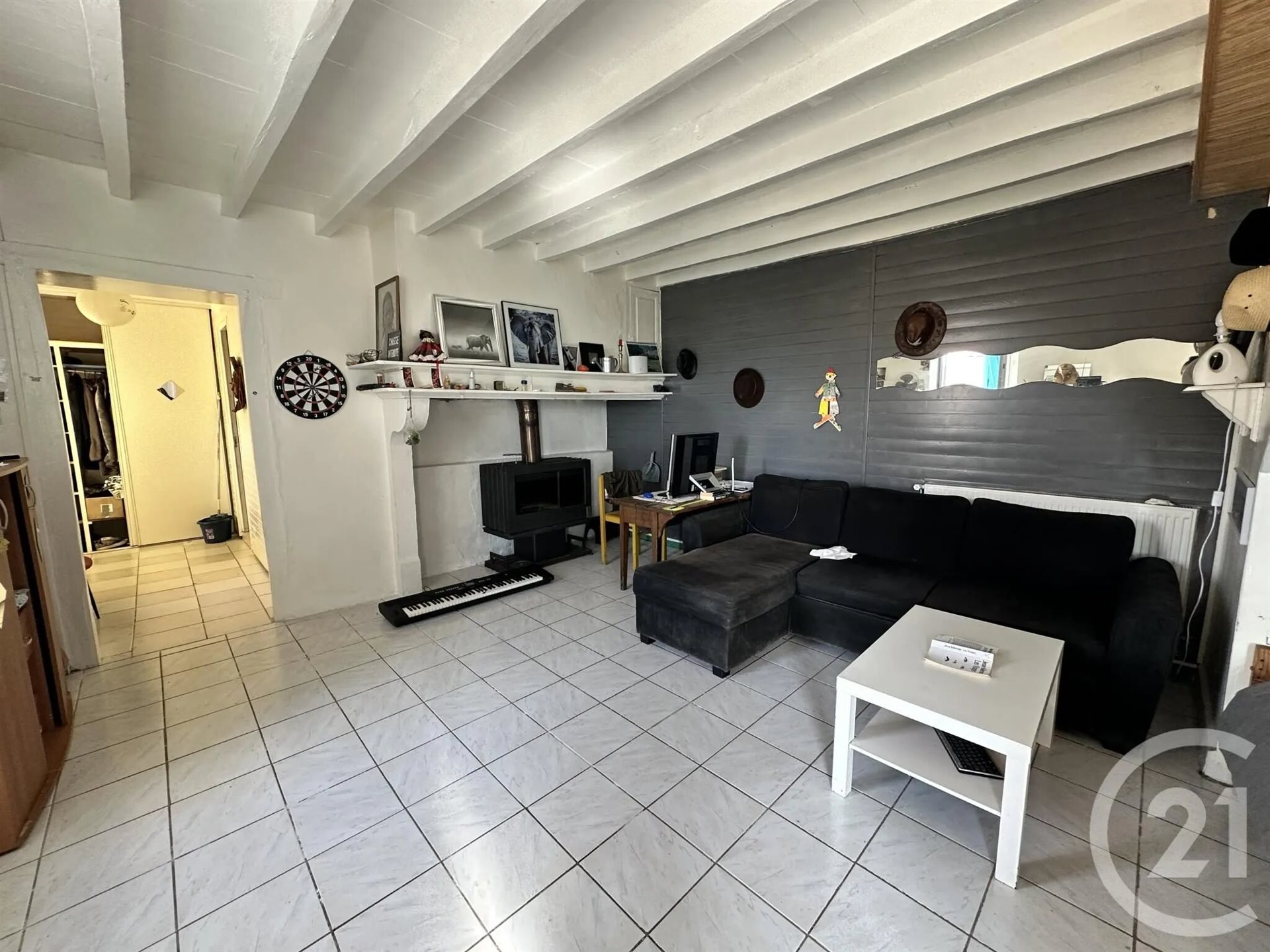 Maison à vendre, 121m², Salies-de-Béarn
