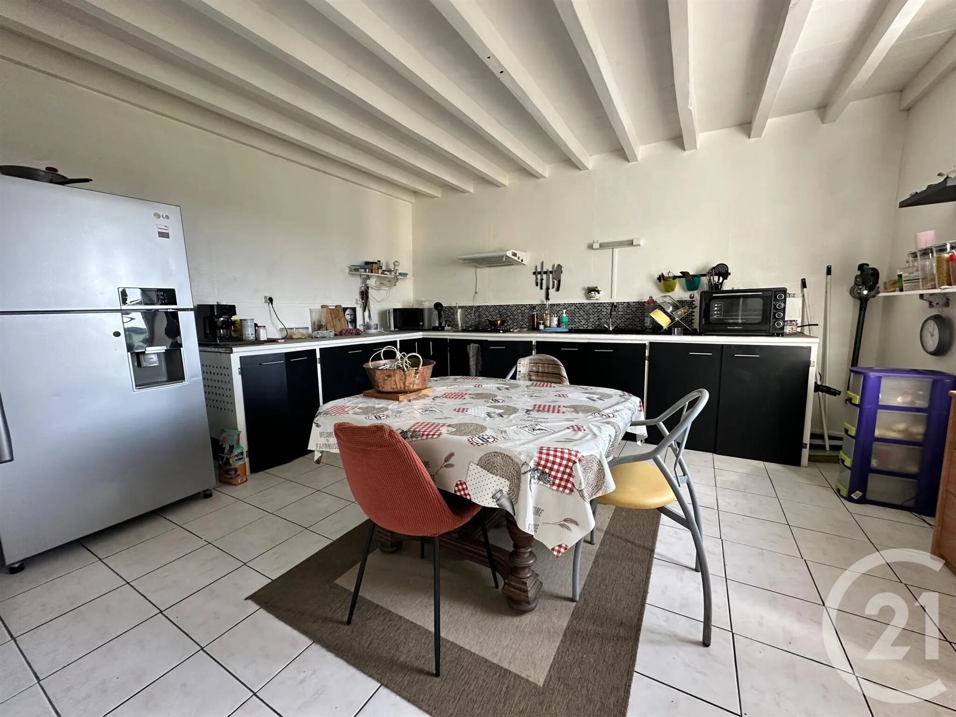 Maison à vendre, 121m², Salies-de-Béarn