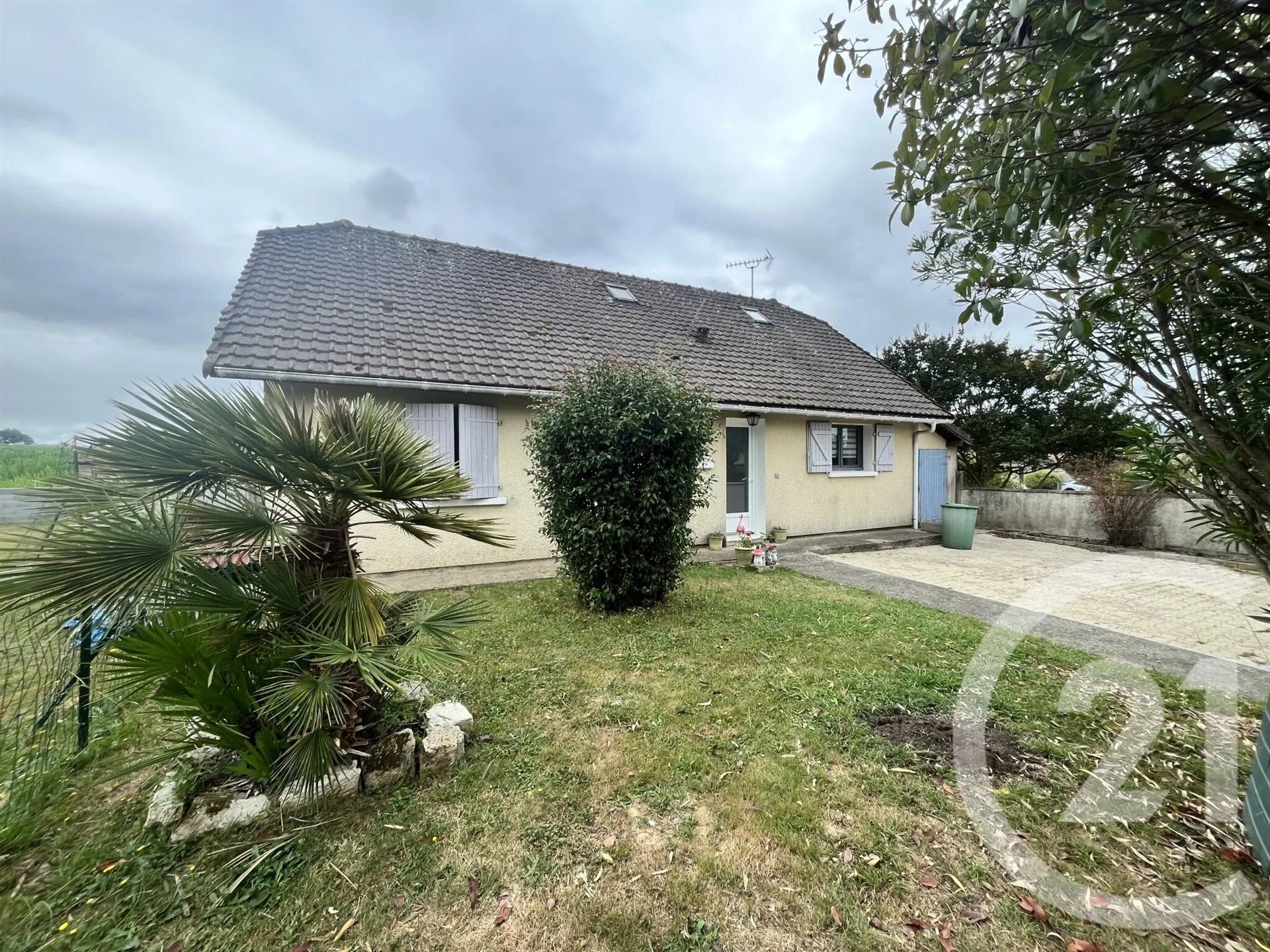 Maison à louer, 105m², Orthez