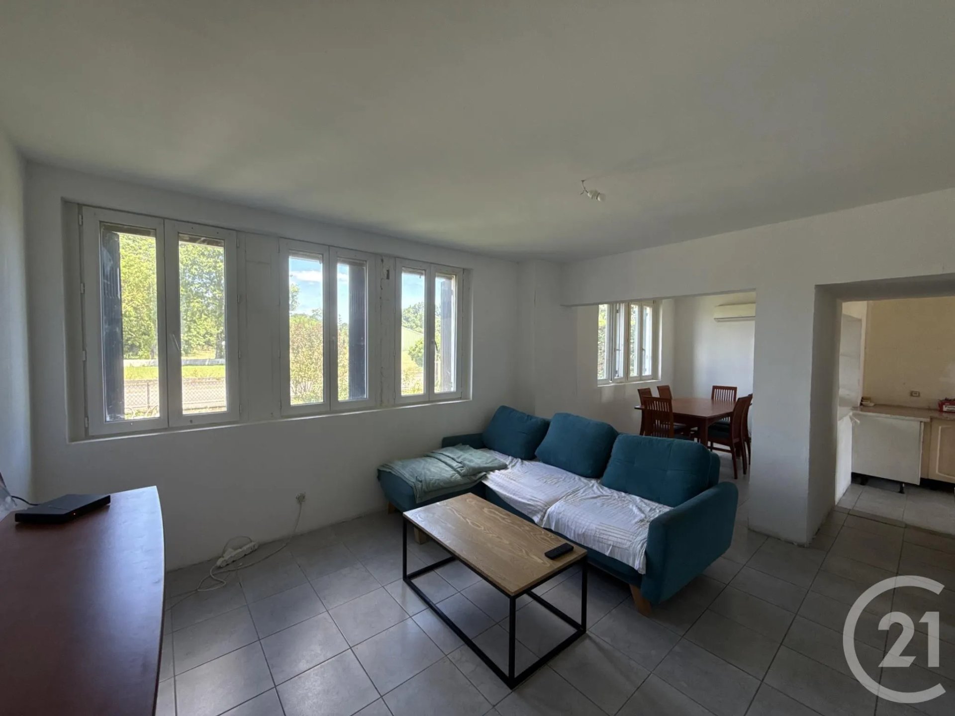 Maison à vendre, 84m², Castel-Sarrazin