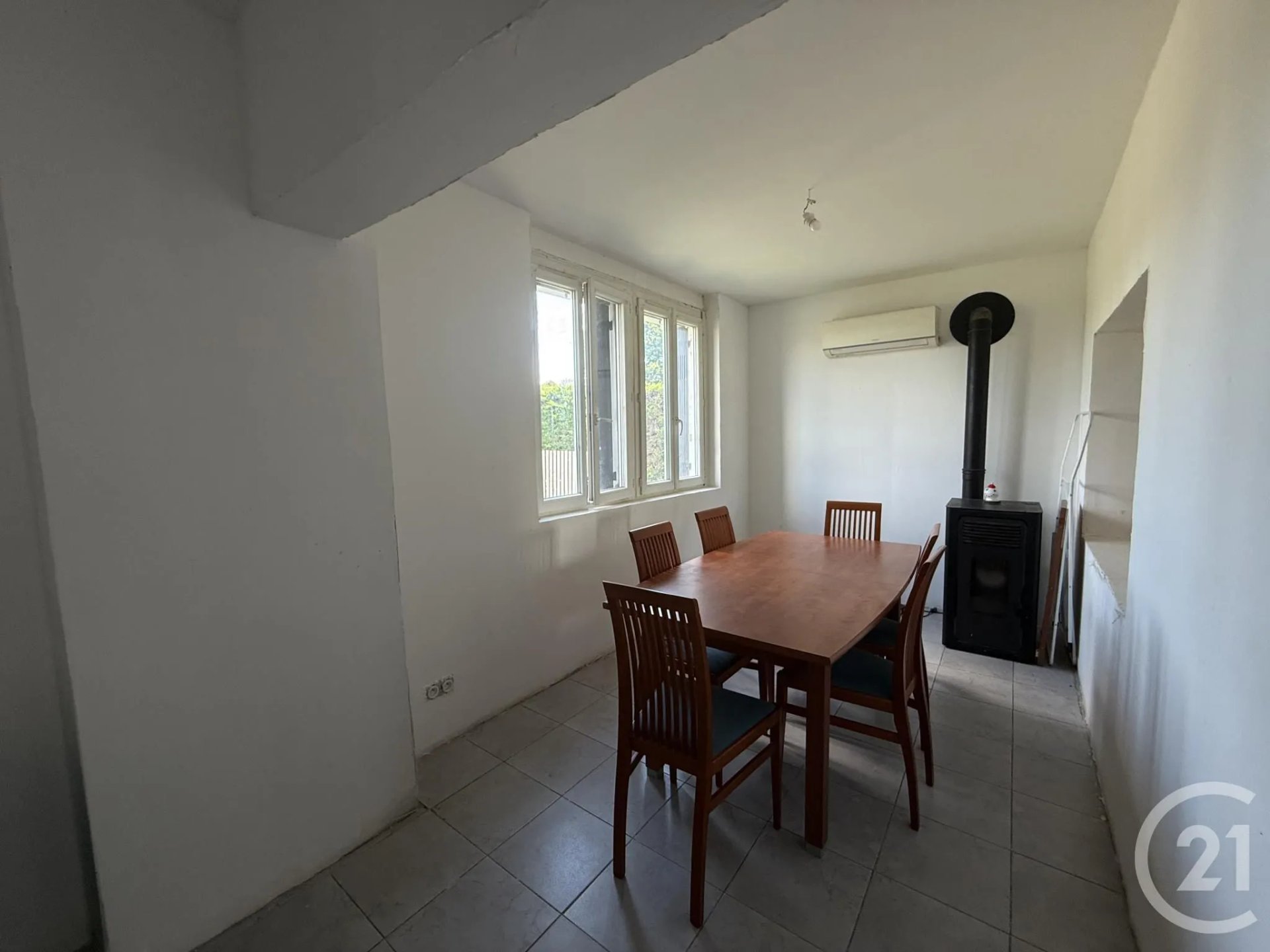 Maison à vendre, 84m², Castel-Sarrazin