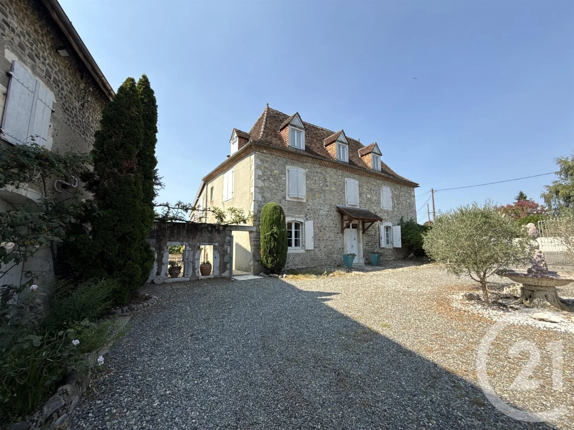 Maison à vendre, 285m², Orthez