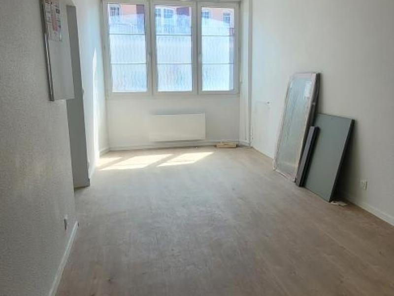 Appartement à louer, 36m², Oloron-Sainte-Marie