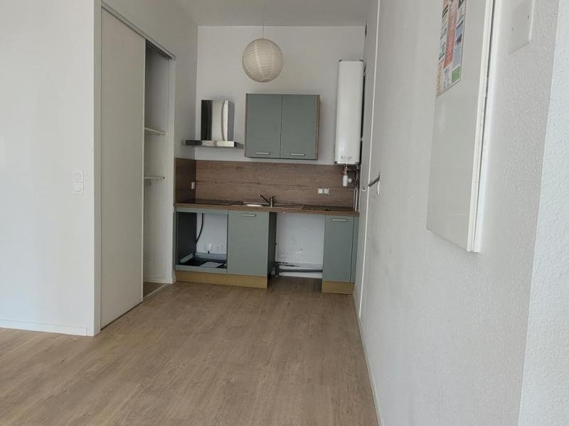 Appartement à louer, 36m², Oloron-Sainte-Marie
