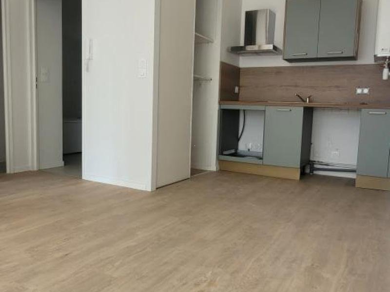 Appartement à louer, 36m², Oloron-Sainte-Marie