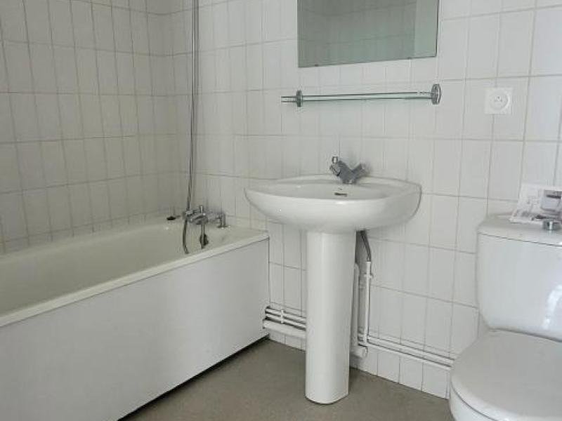 Appartement à louer, 36m², Oloron-Sainte-Marie