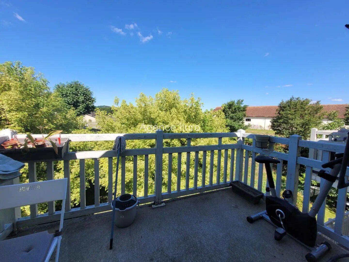 Appartement à louer, 35m², Oloron-Sainte-Marie