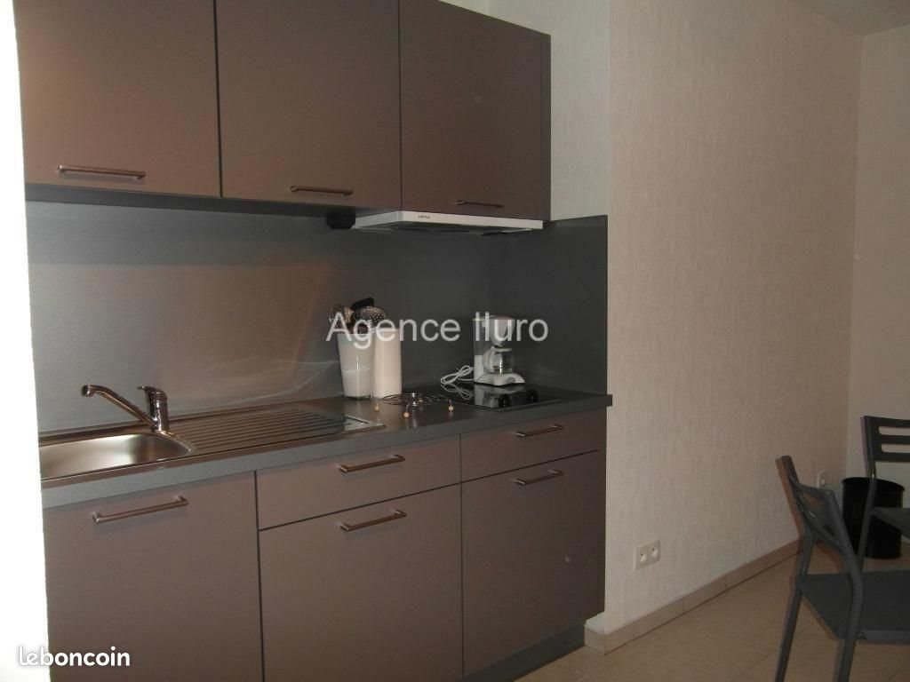 Appartement à louer, 23m², Oloron-Sainte-Marie