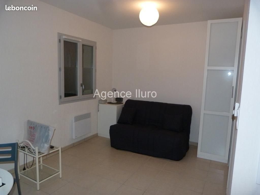Appartement à louer, 23m², Oloron-Sainte-Marie